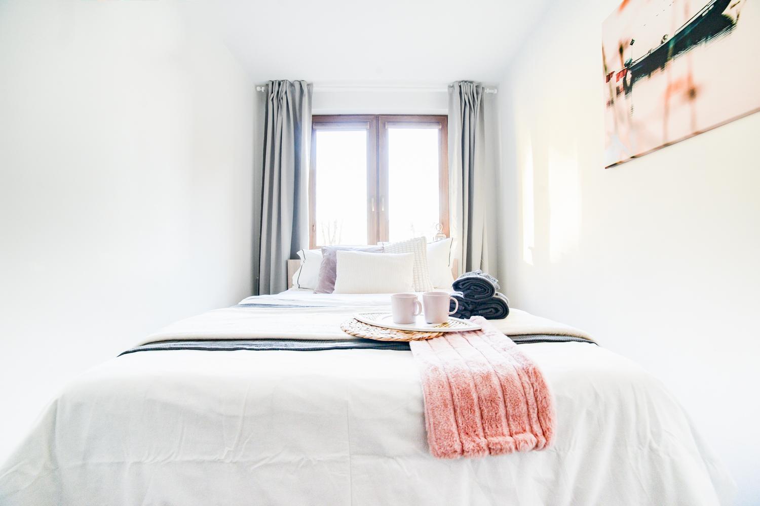 Oliwkowa Perla Apartment Wladyslawowo Bagian luar foto